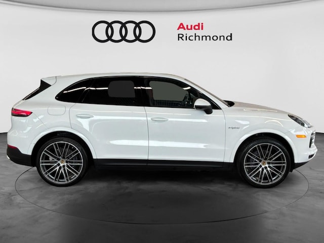 2019 Porsche