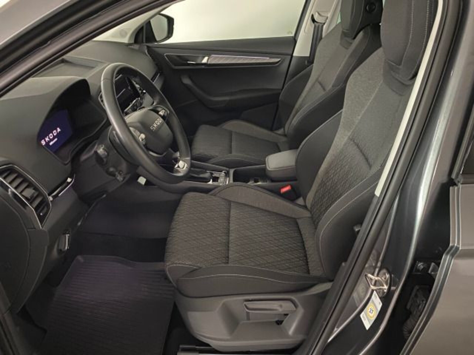 Skoda Karoq Selection