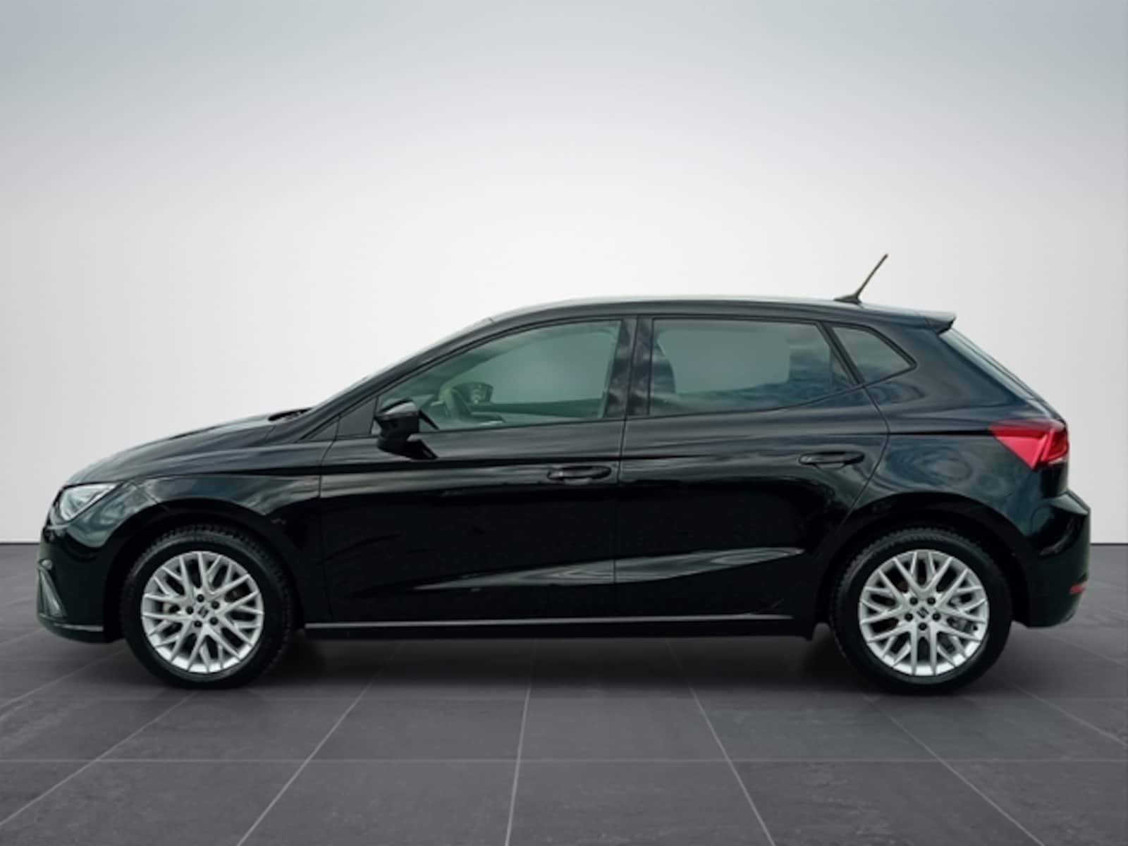 SEAT Ibiza – Bild 4