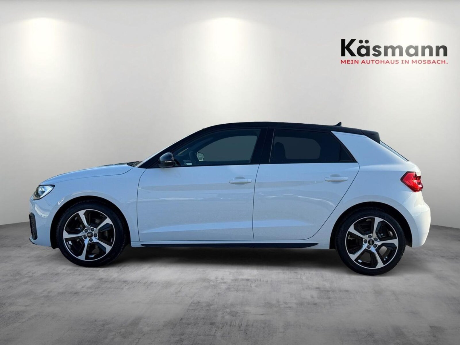 Audi A1 Sportback – Bild 3
