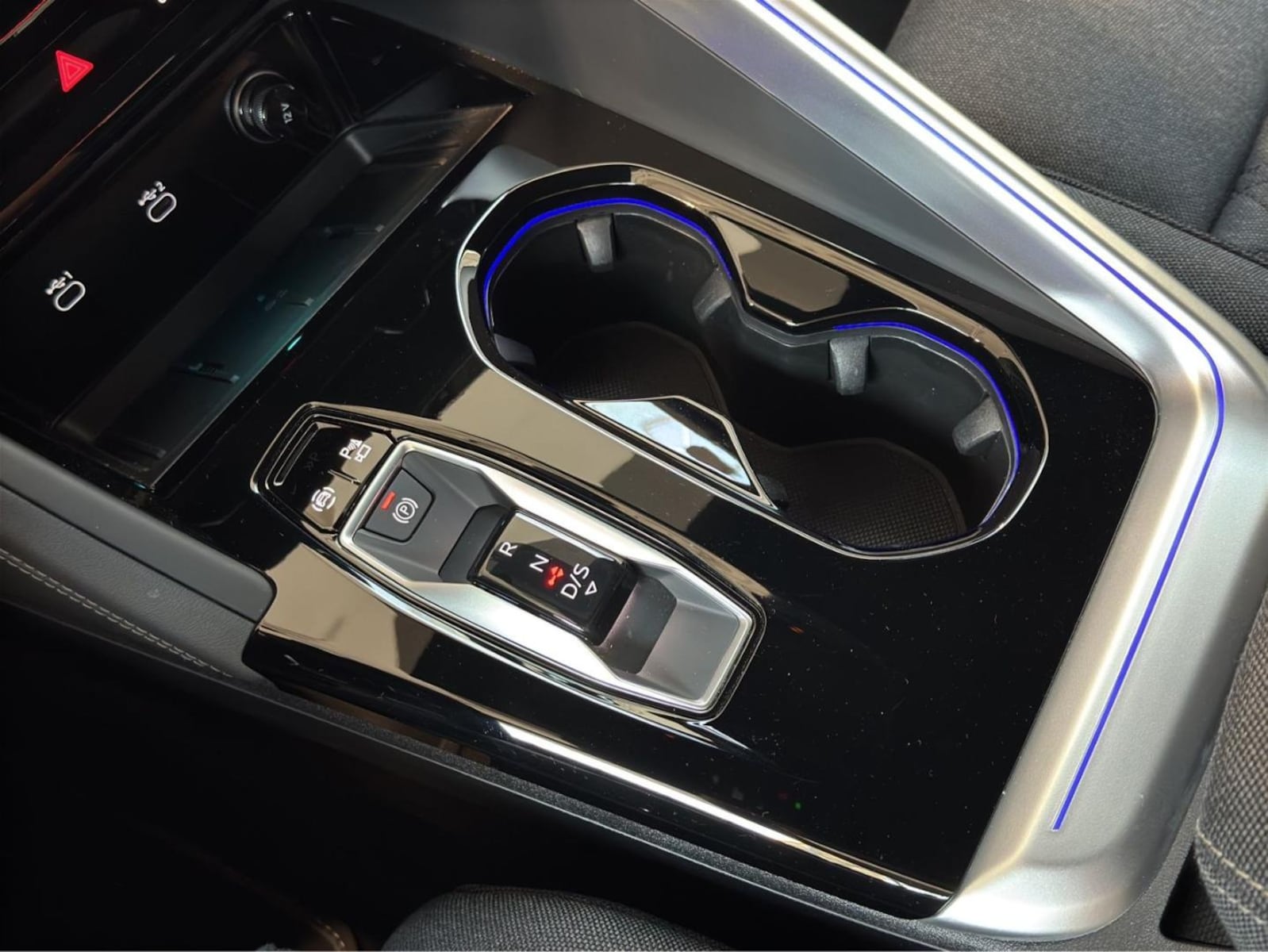Audi Q5 – Bild 11