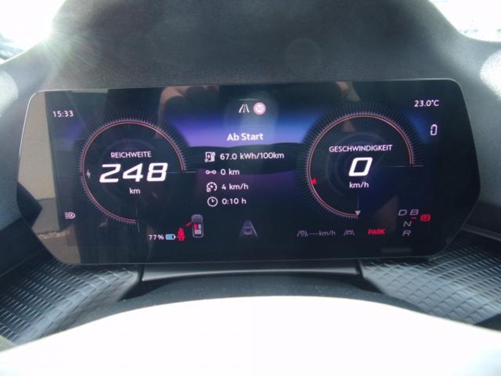 CUPRA Raval – Bild 21