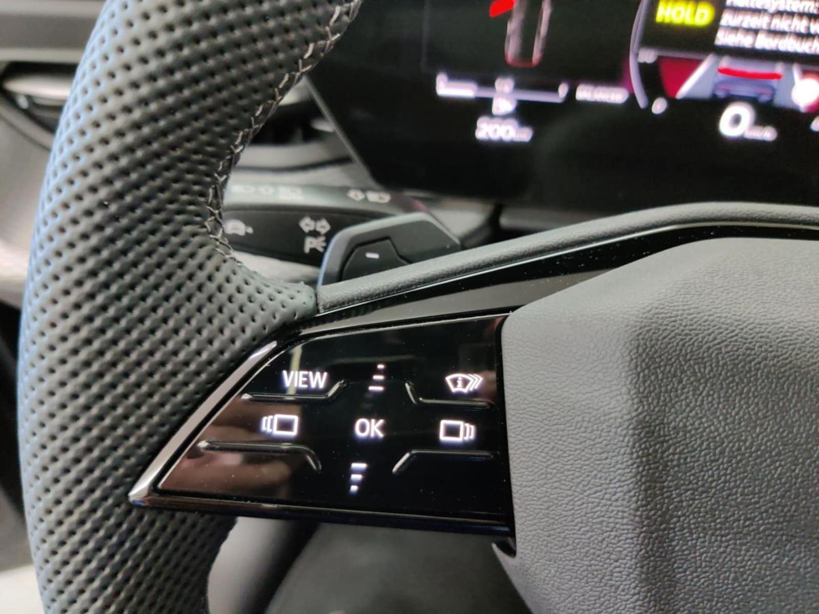 Audi Q5 Sportback – Bild 18