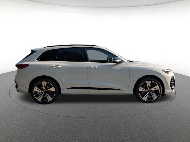 2026 Audi SQ5