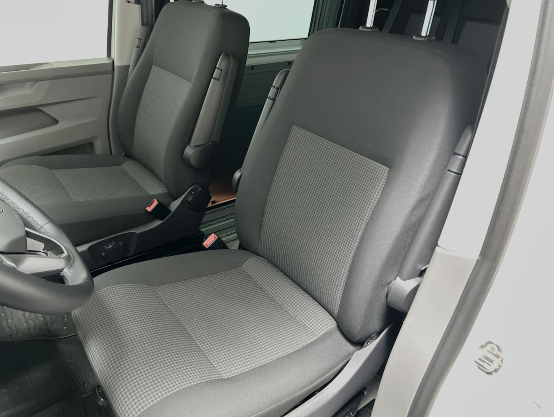 Volkswagen T6.1 Transporter Kasten kurzer Radstand
