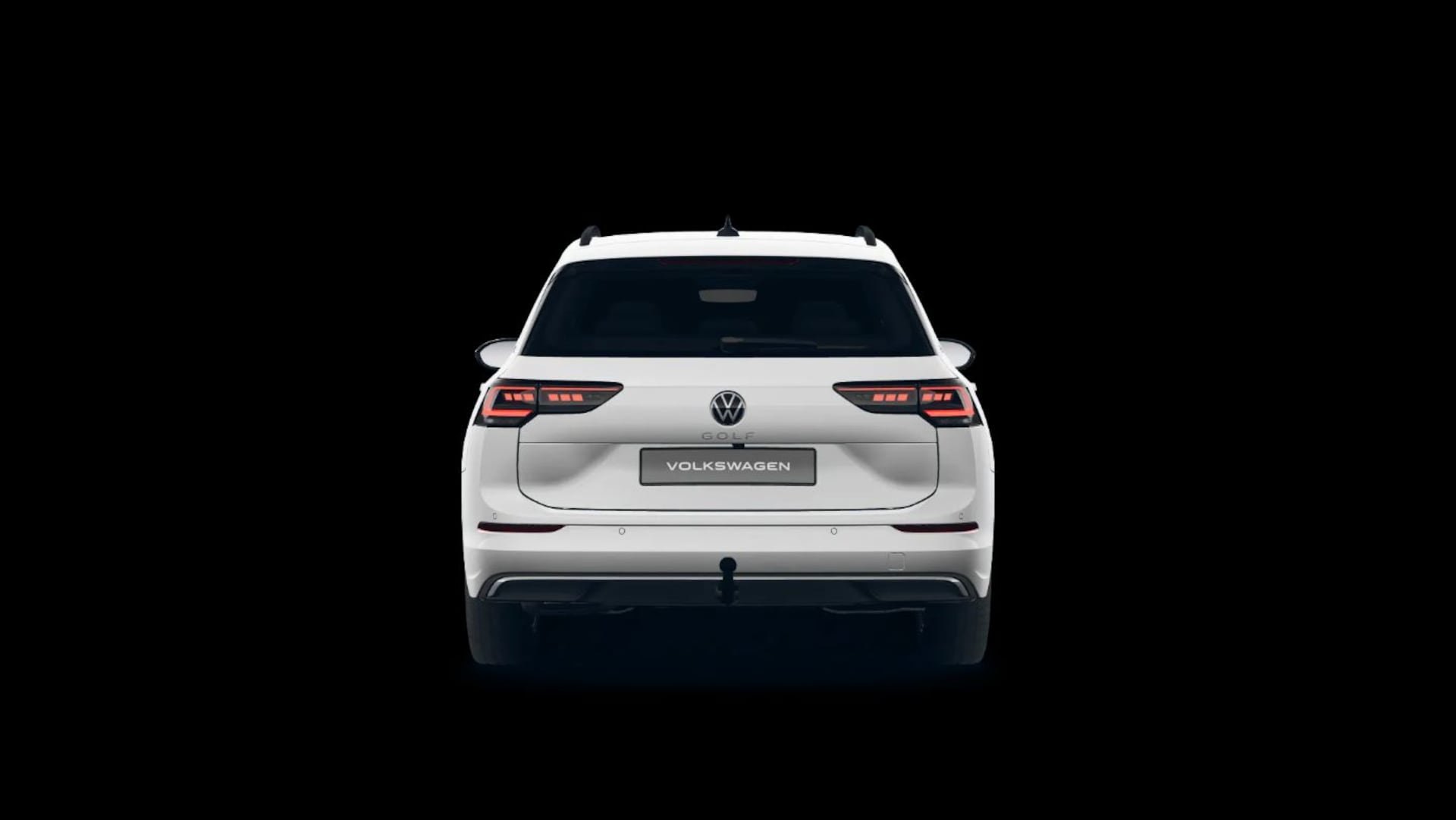 Volkswagen Golf Variant Goal