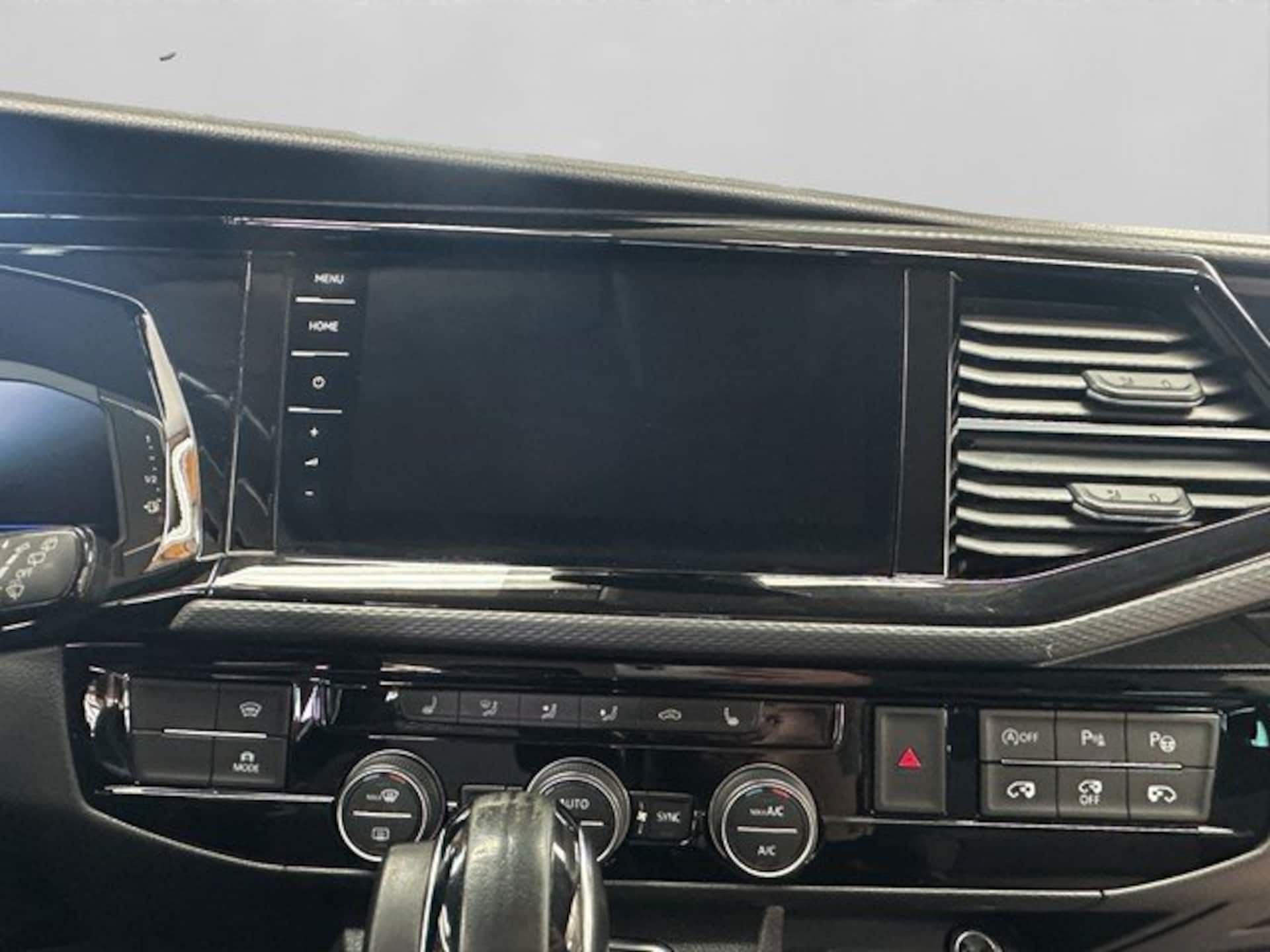 Volkswagen T6.1 Multivan Highline
