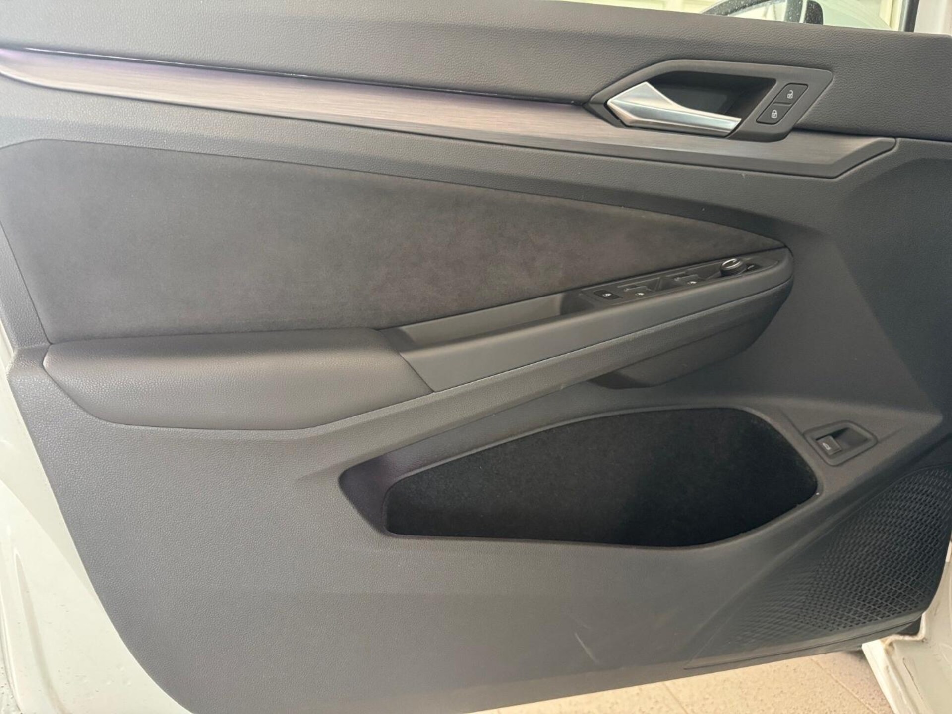 Volkswagen Golf Variant Style