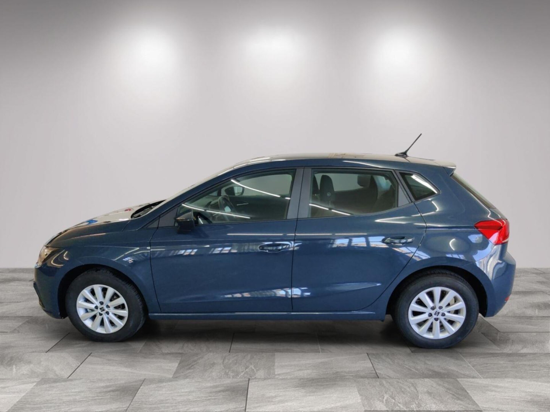 SEAT Ibiza Style