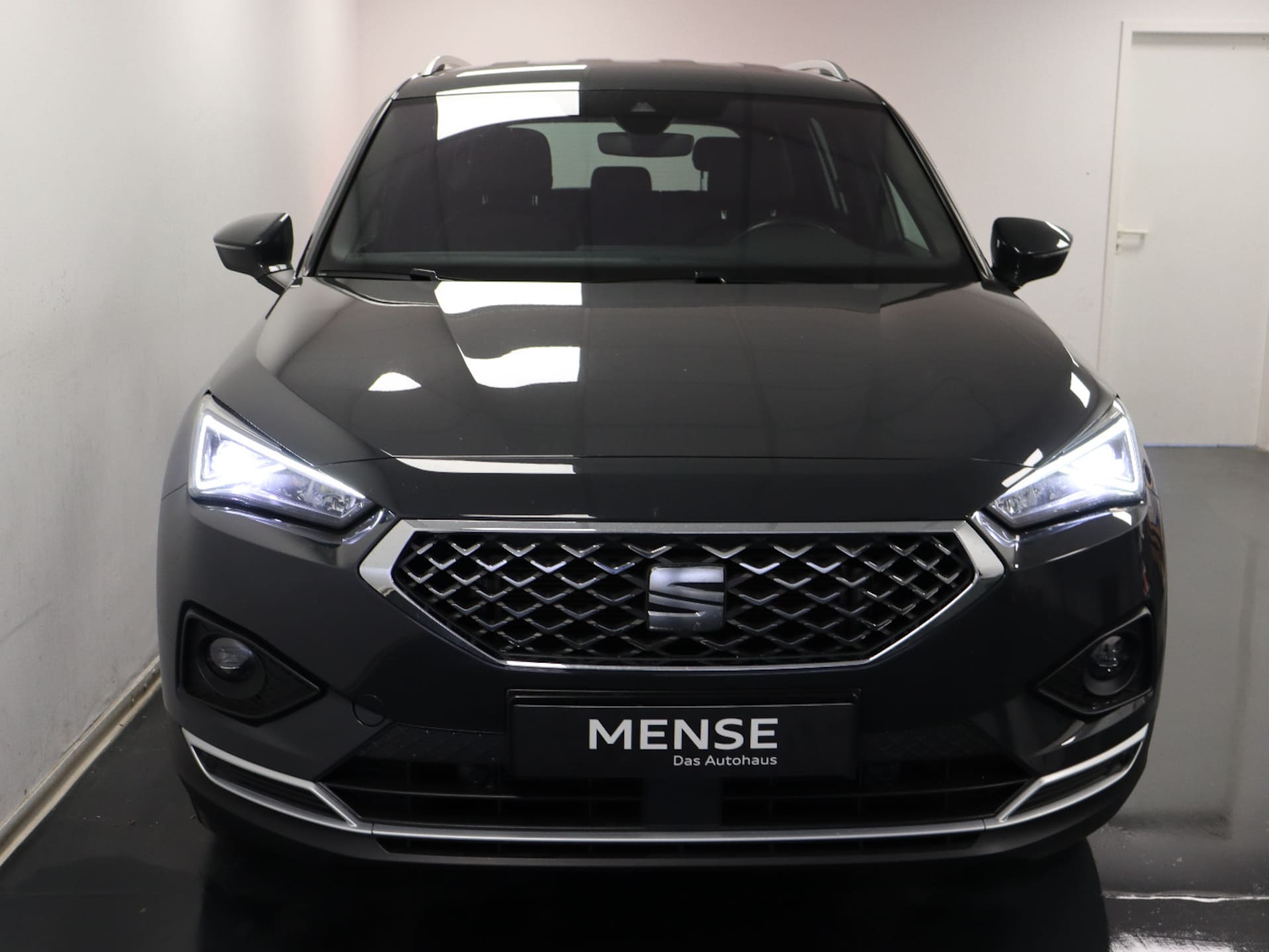 SEAT Tarraco XCELLENCE