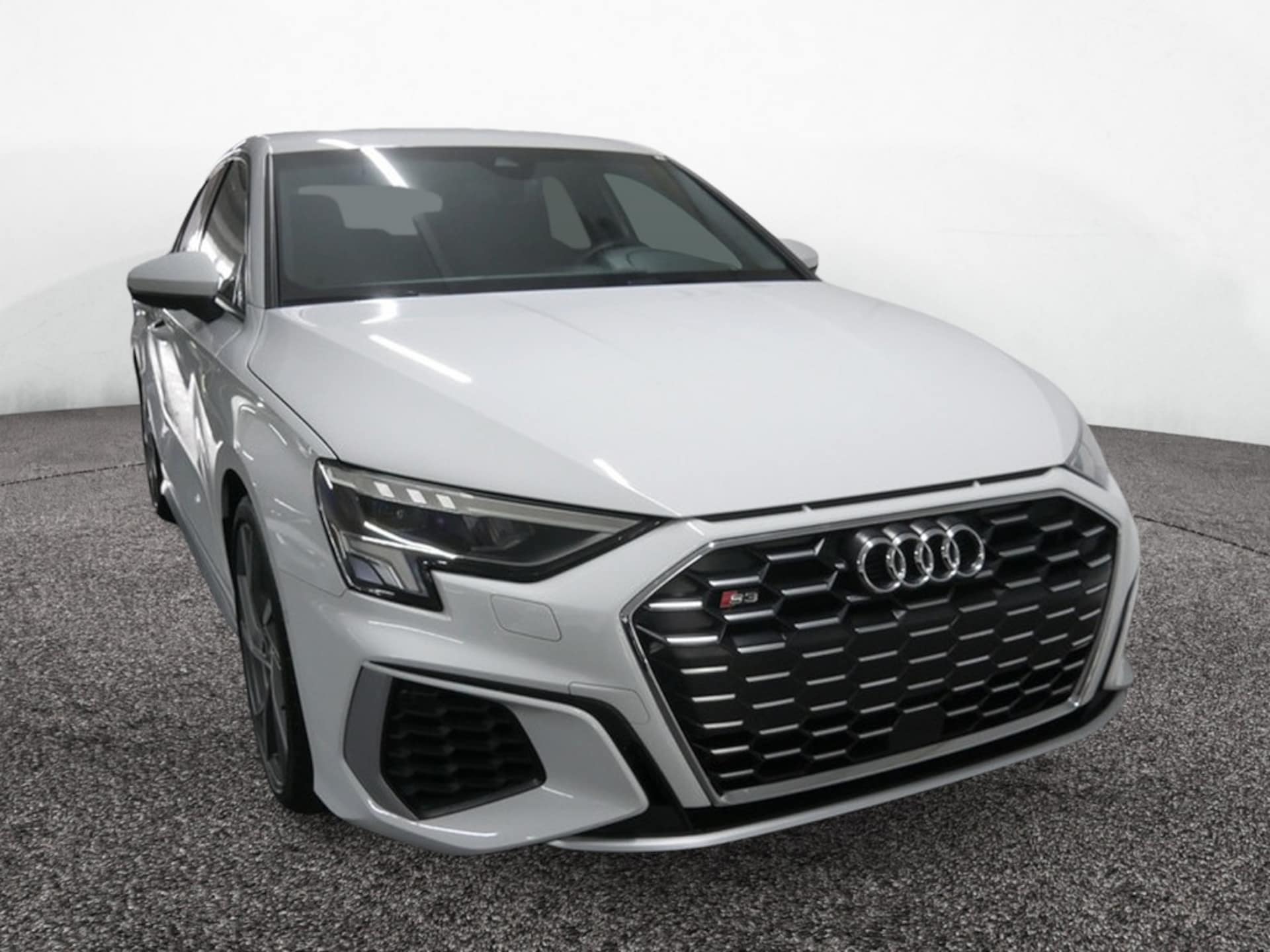 Audi S3 Sportback