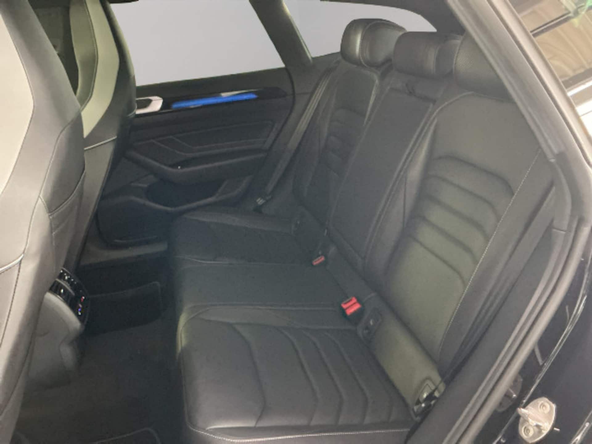 Volkswagen Arteon Shooting Brake R-Line