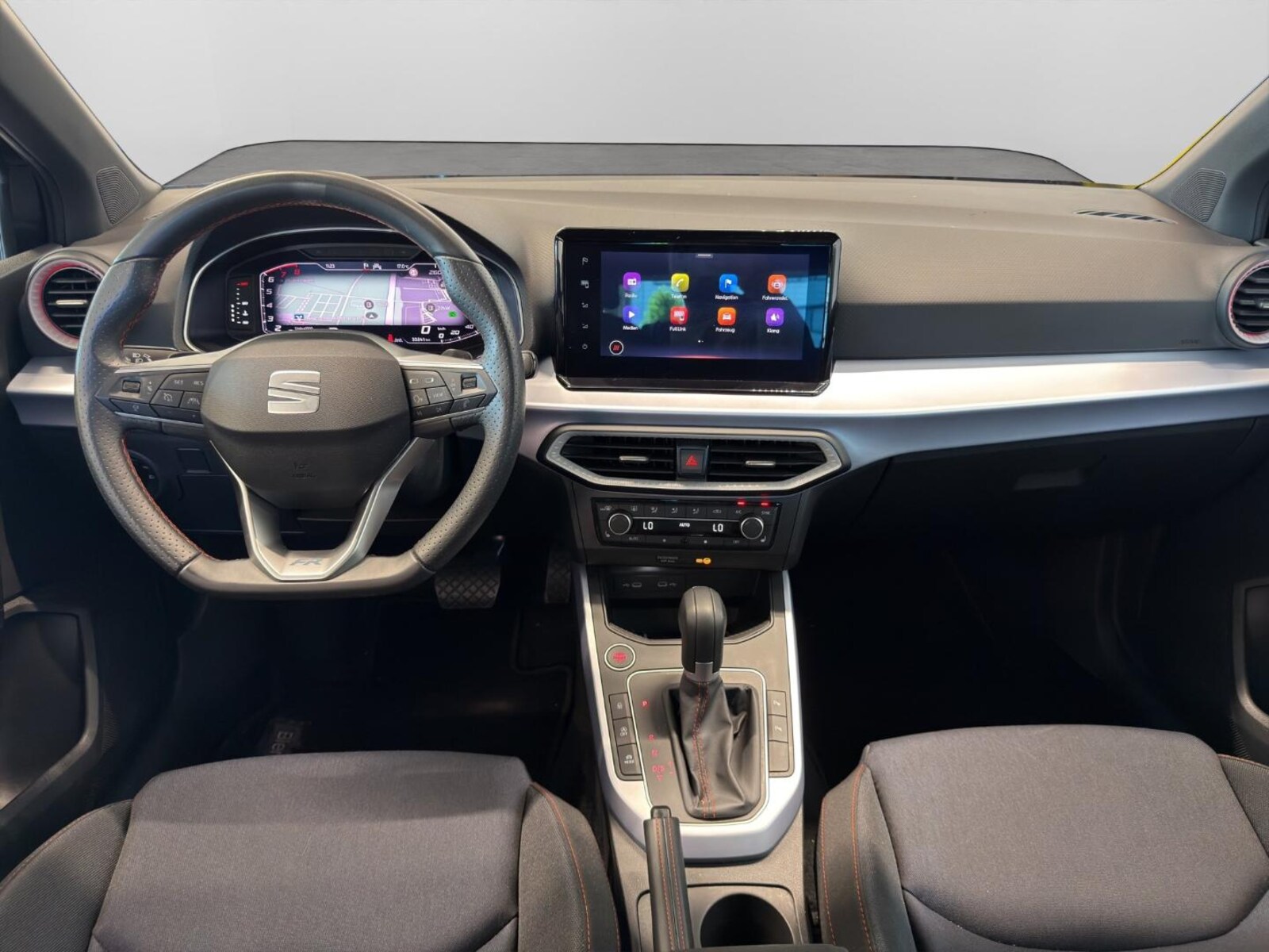 SEAT Arona – Bild 15