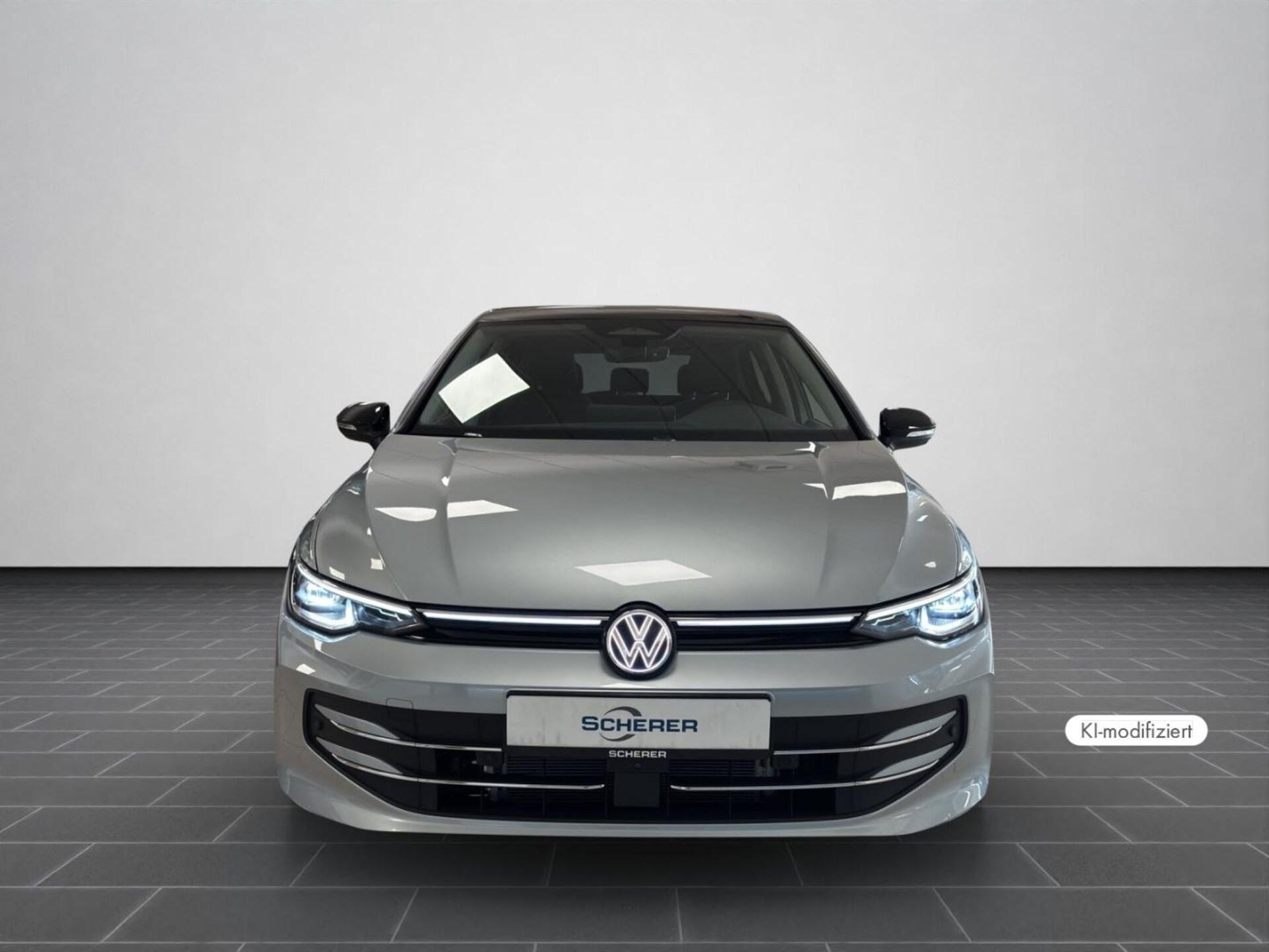 Volkswagen Golf ENERGY