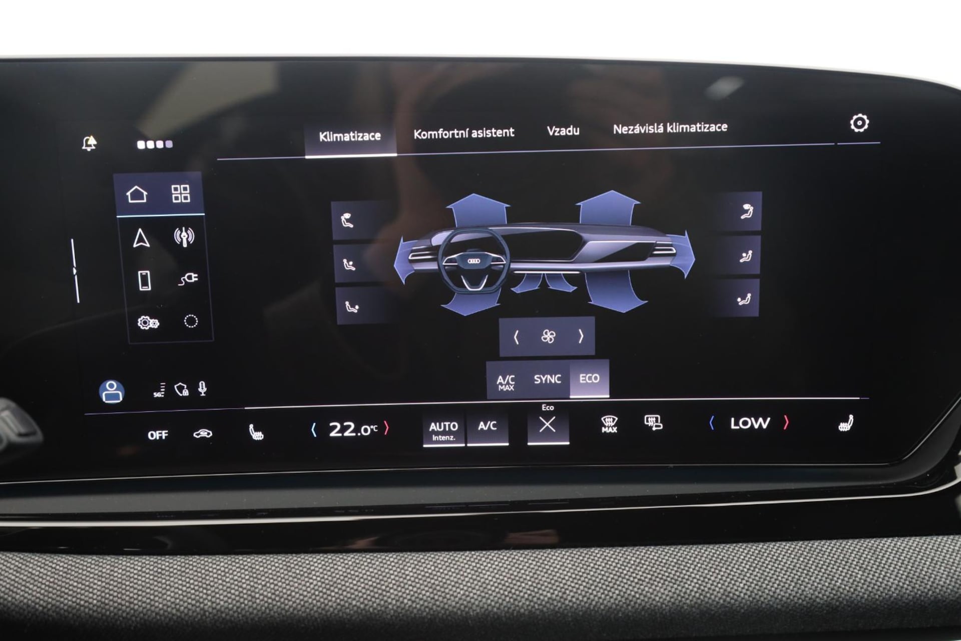 Audi A5 Avant e-hybrid