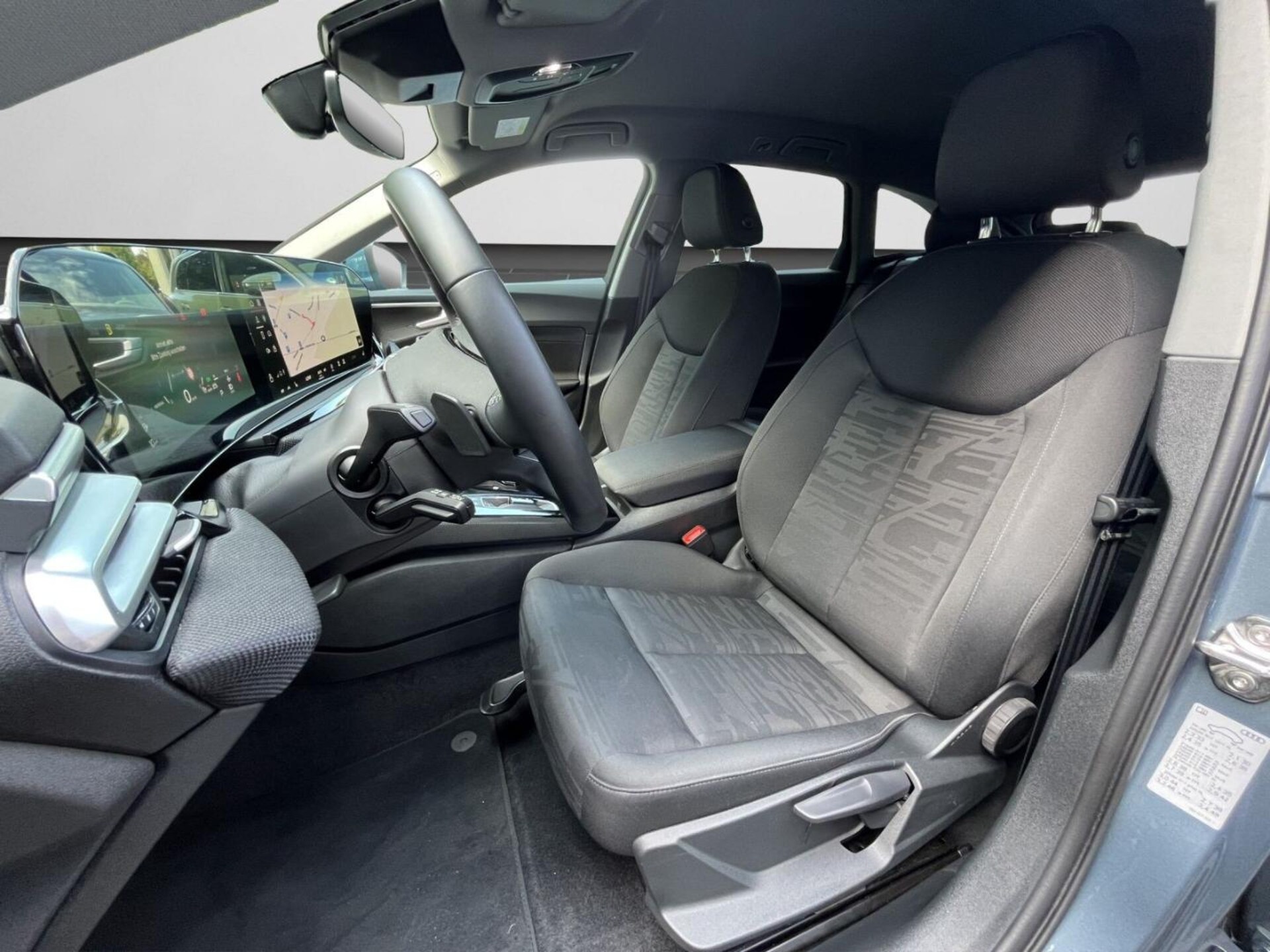Audi A5 Avant