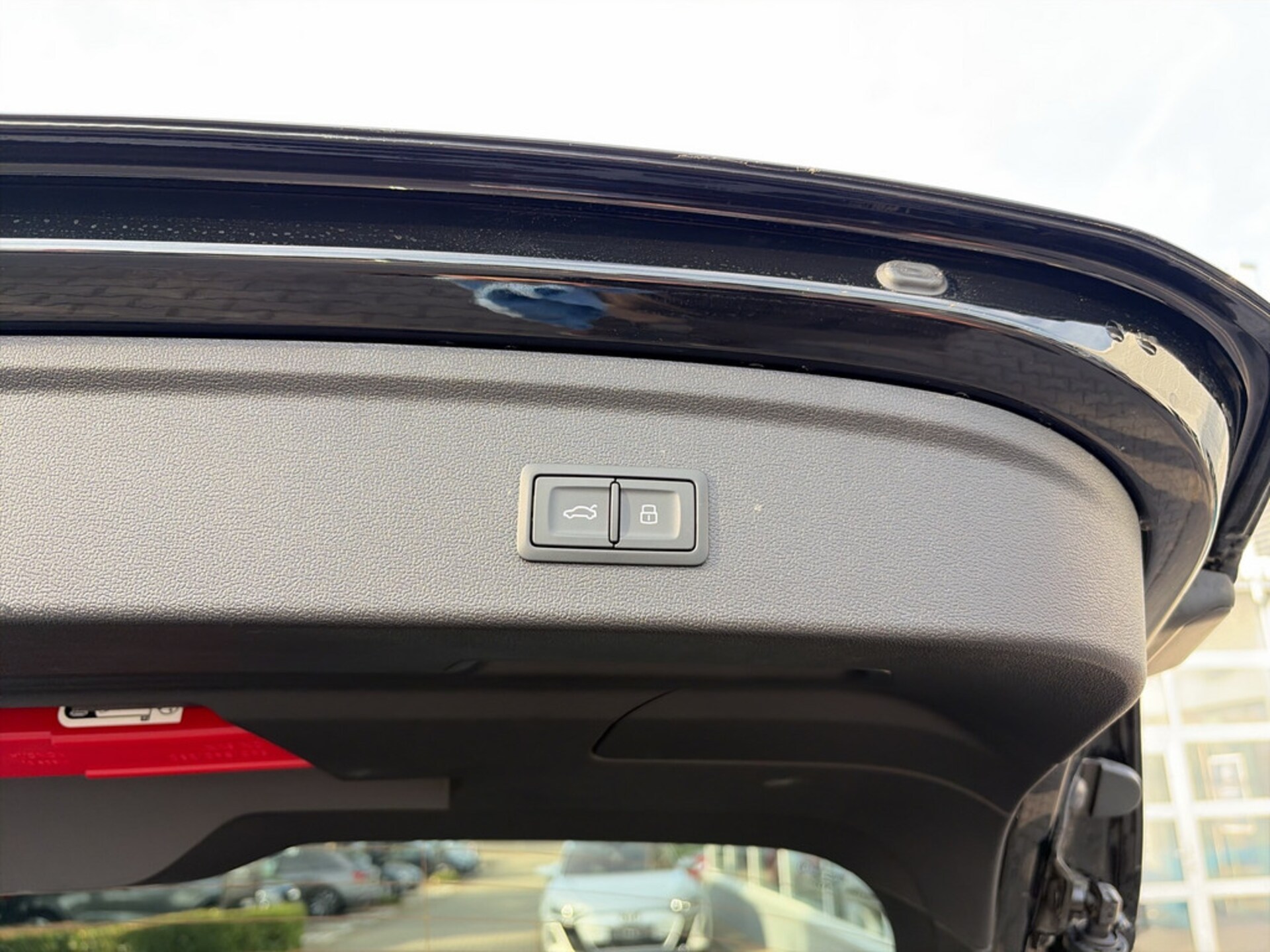 Audi A3 Sportback TFSI e