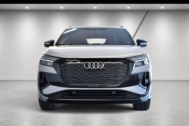 2022 Audi Q4 e-tron