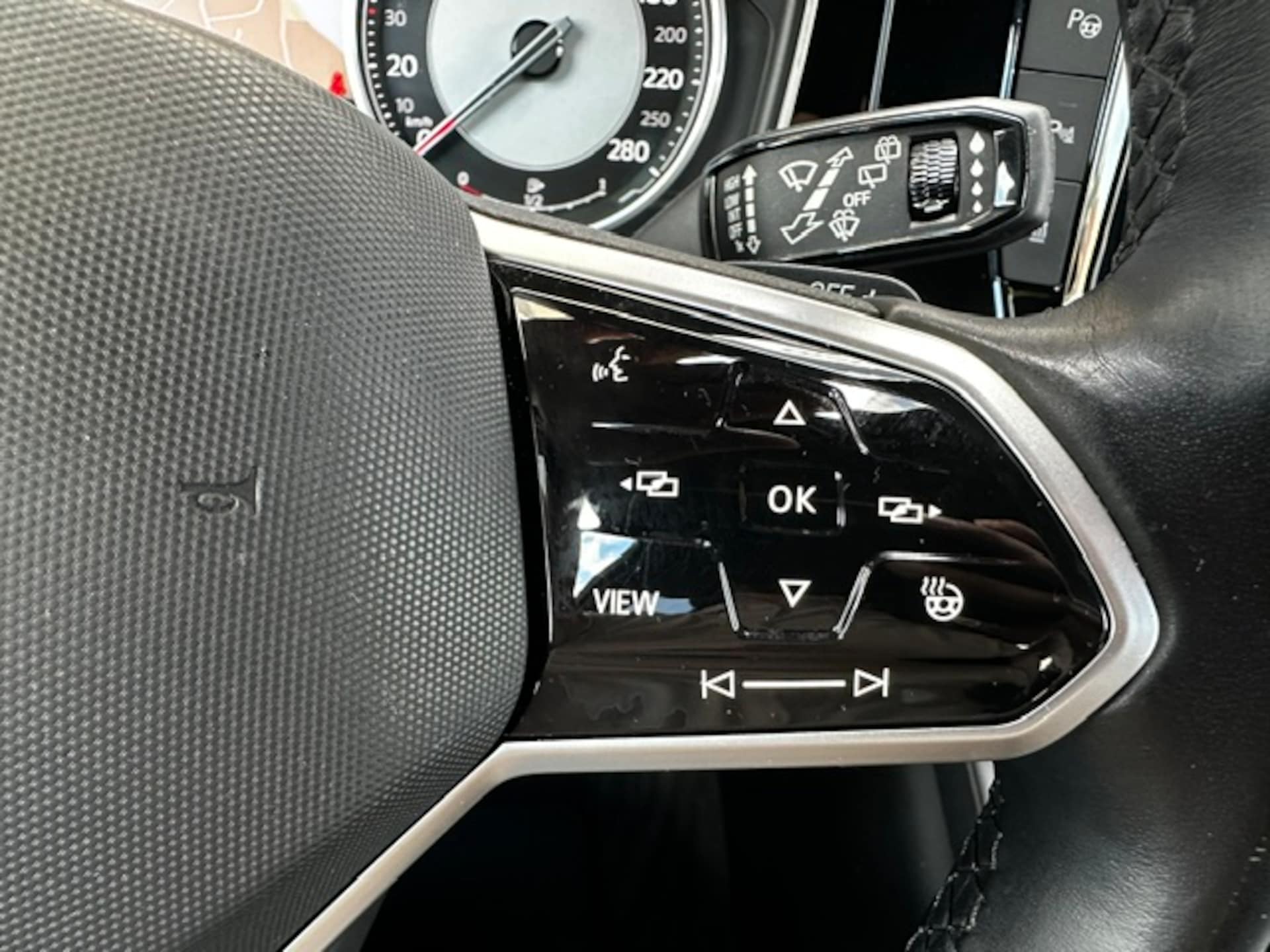 Volkswagen Touareg Elegance