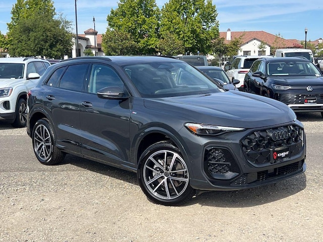 2026 Audi Q5