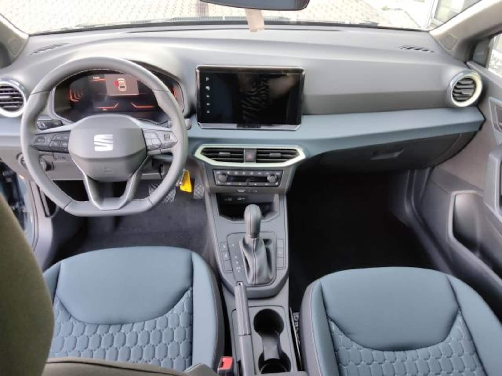 SEAT Ibiza – Bild 23