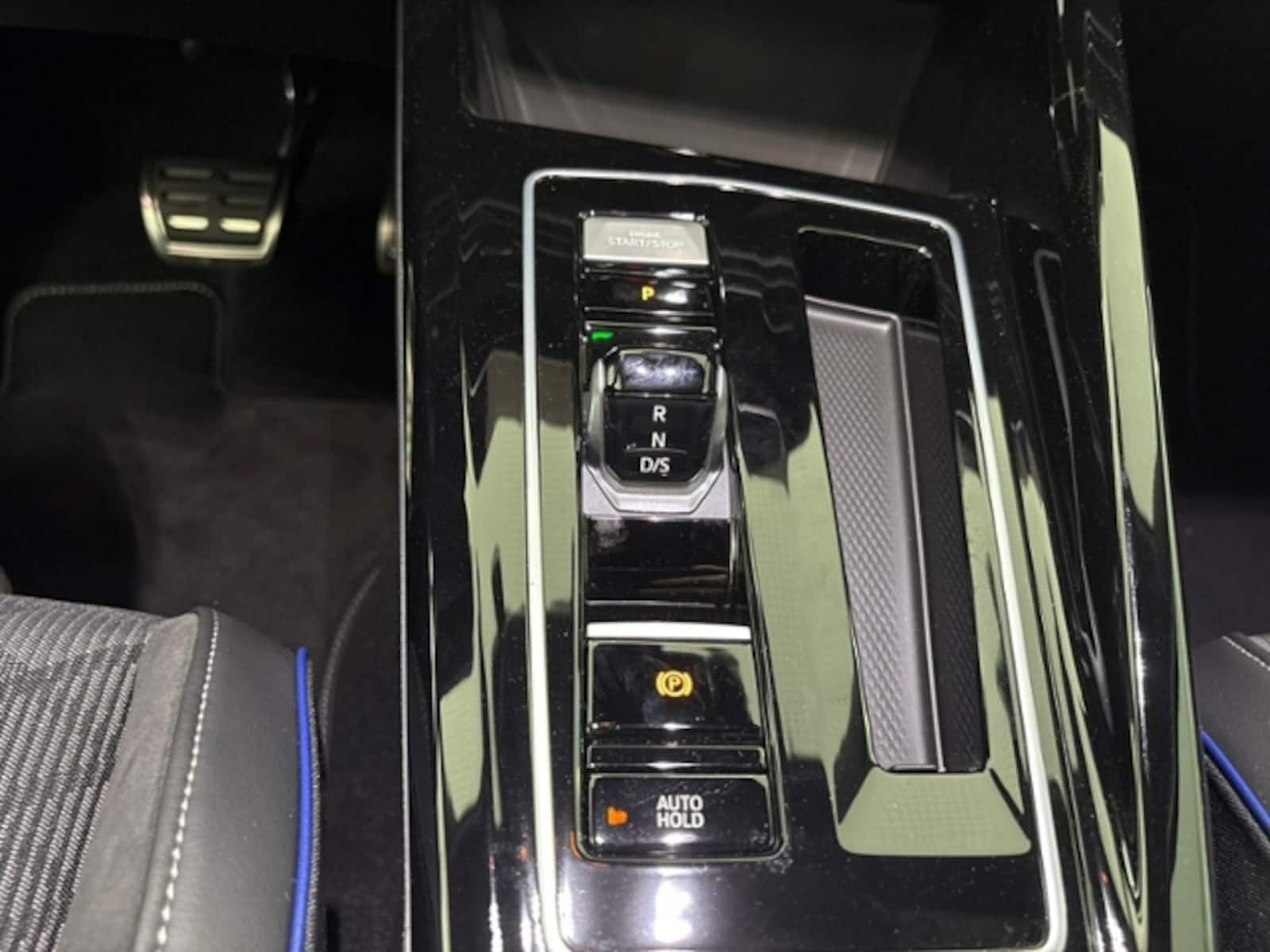 Volkswagen Golf Variant – Bild 18