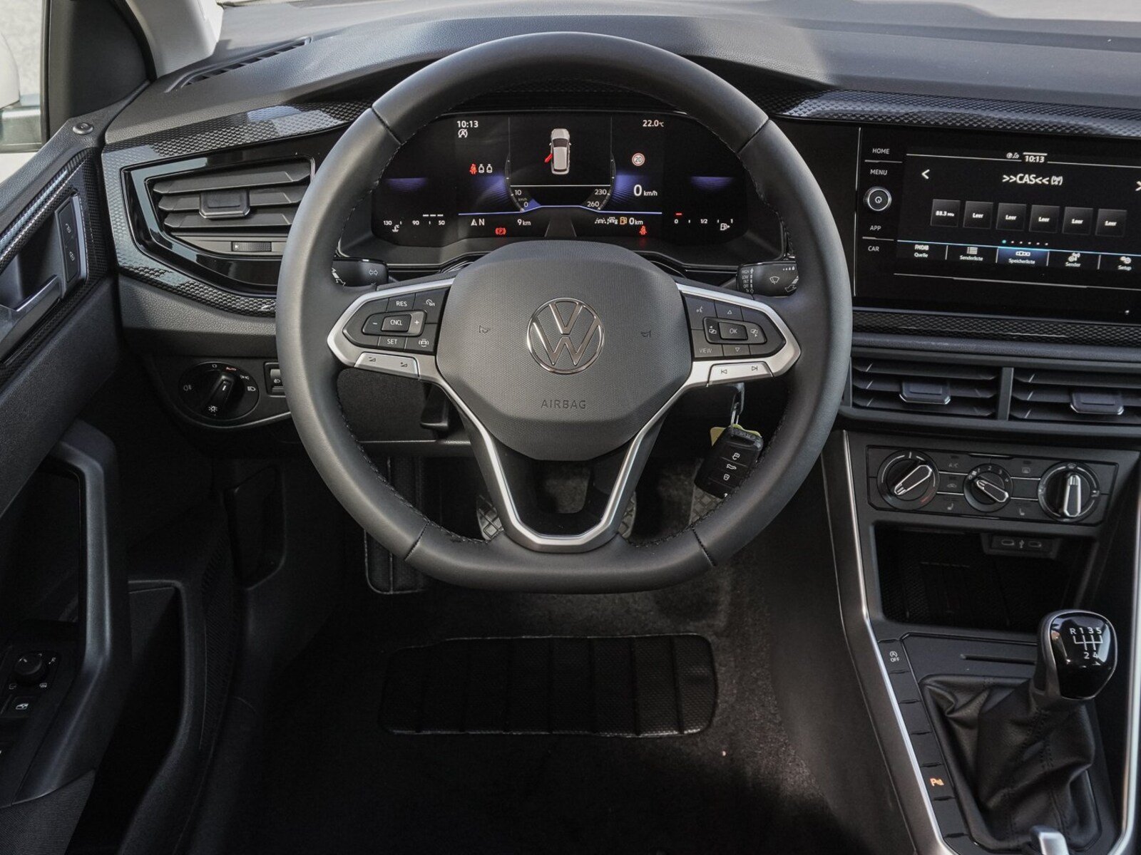 Volkswagen Polo – Bild 11