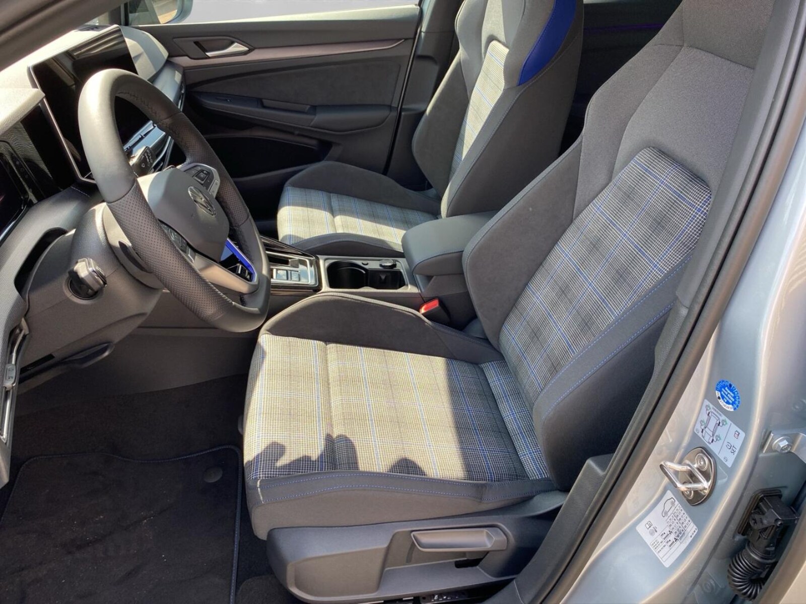 Volkswagen Golf – Bild 8