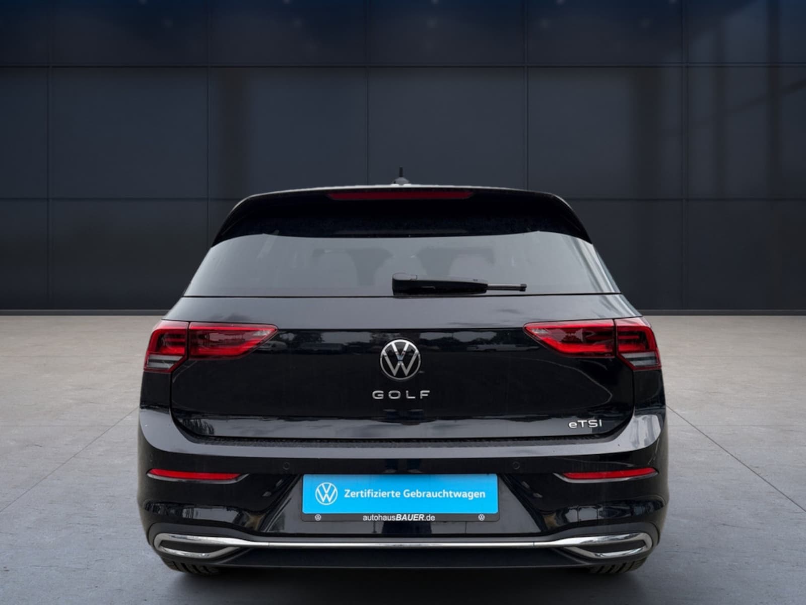 Volkswagen Golf – Bild 6