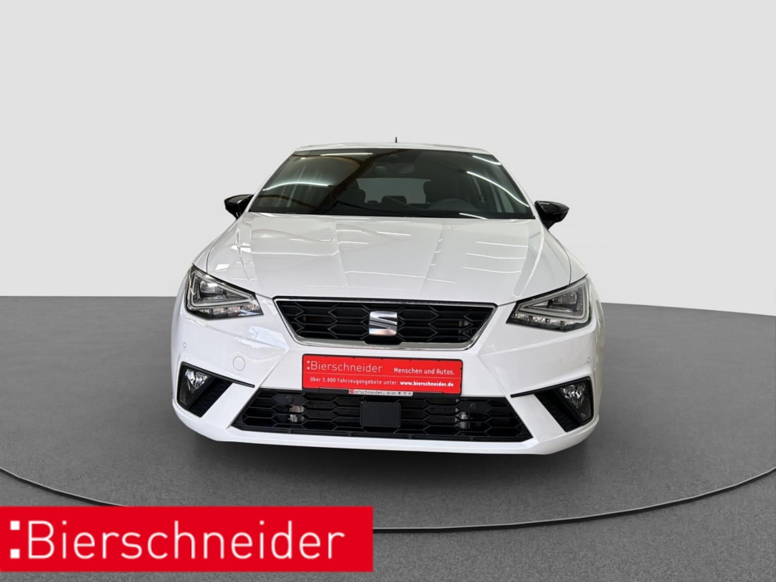 SEAT Ibiza – Bild 2