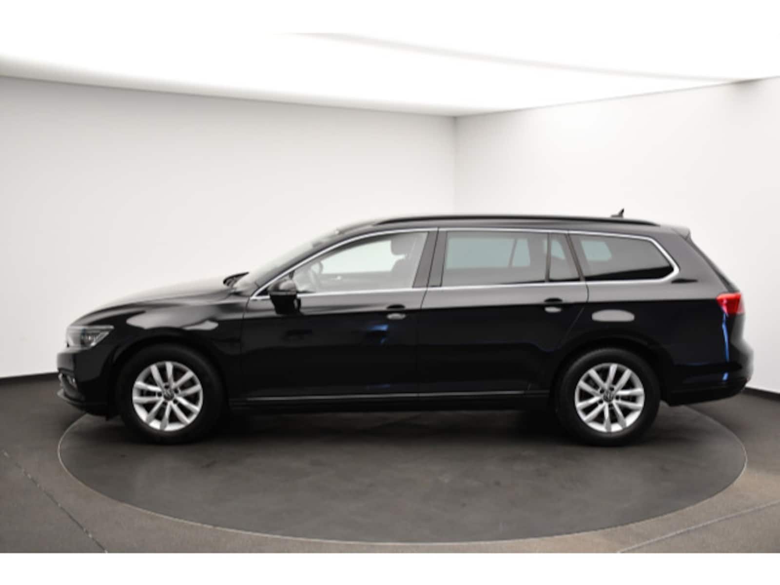 Volkswagen Passat Variant – Bild 16