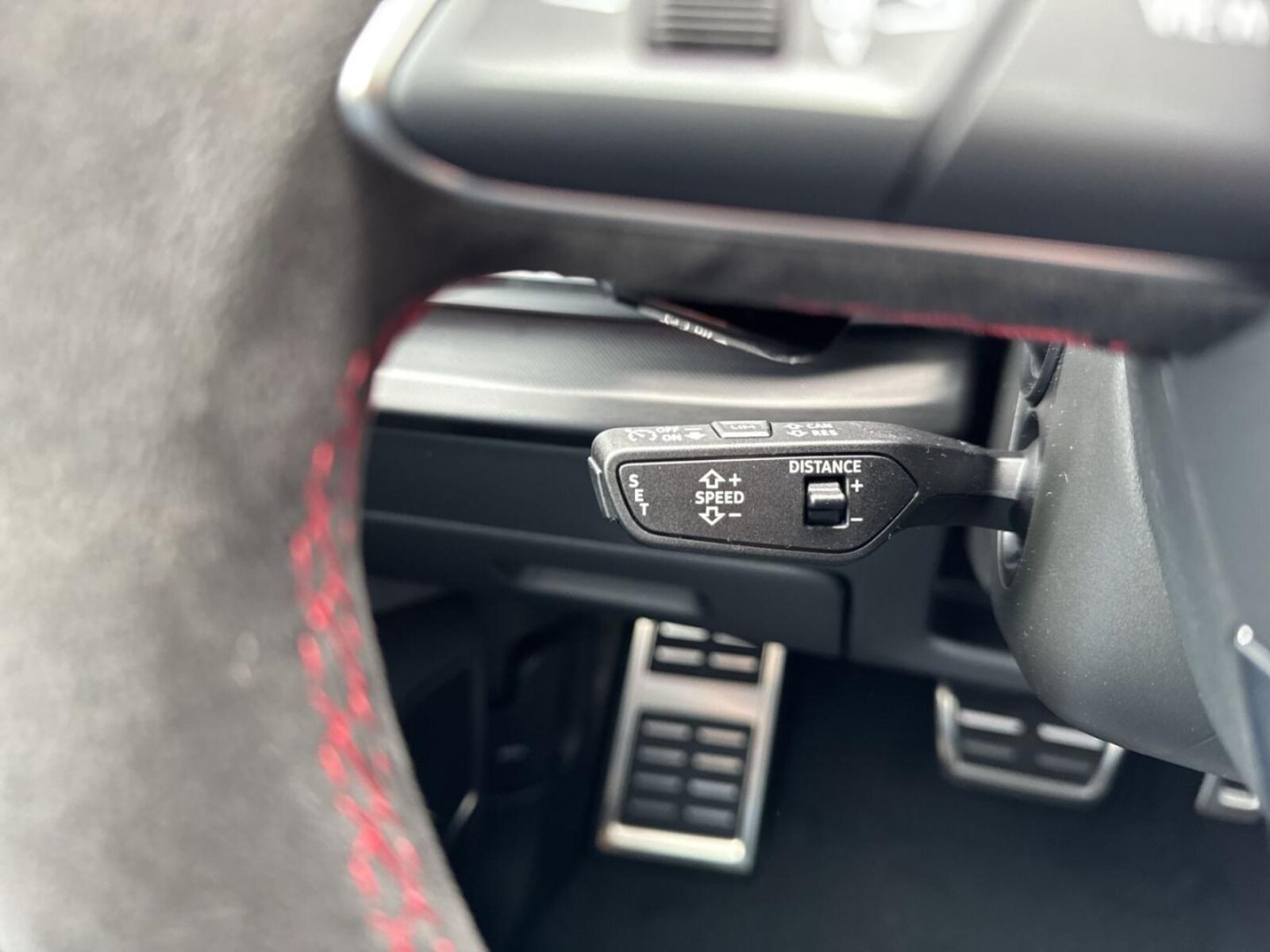 Audi RS Q8 performance – Bild 27