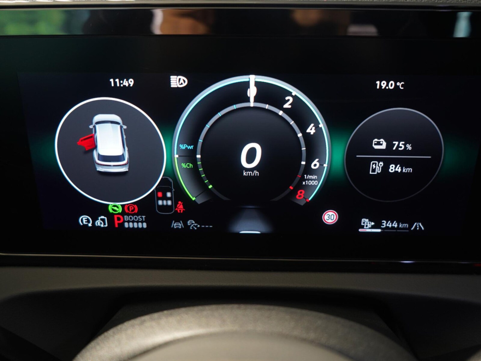 Volkswagen Tiguan – Bild 18