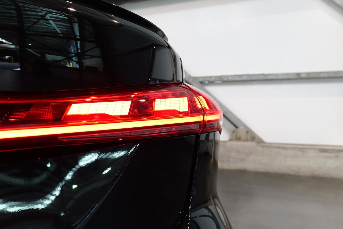 Image about Audi S5 Sedan TFSI quattro 270 kW S tronic