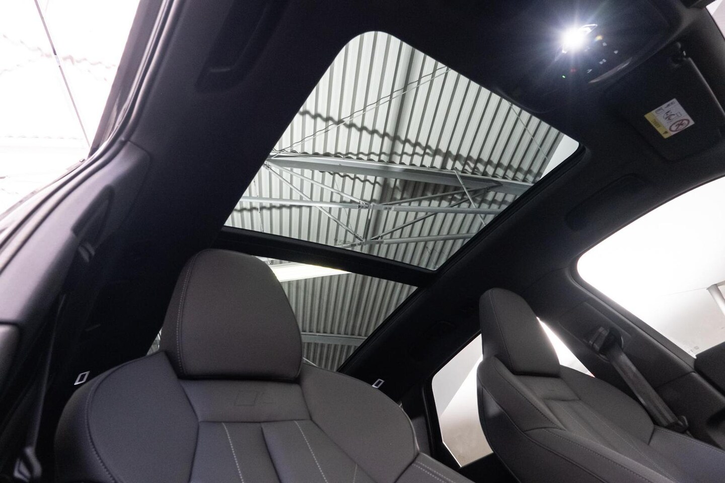 Image about Audi Q5 SUV TDI quattro 150 kW sport