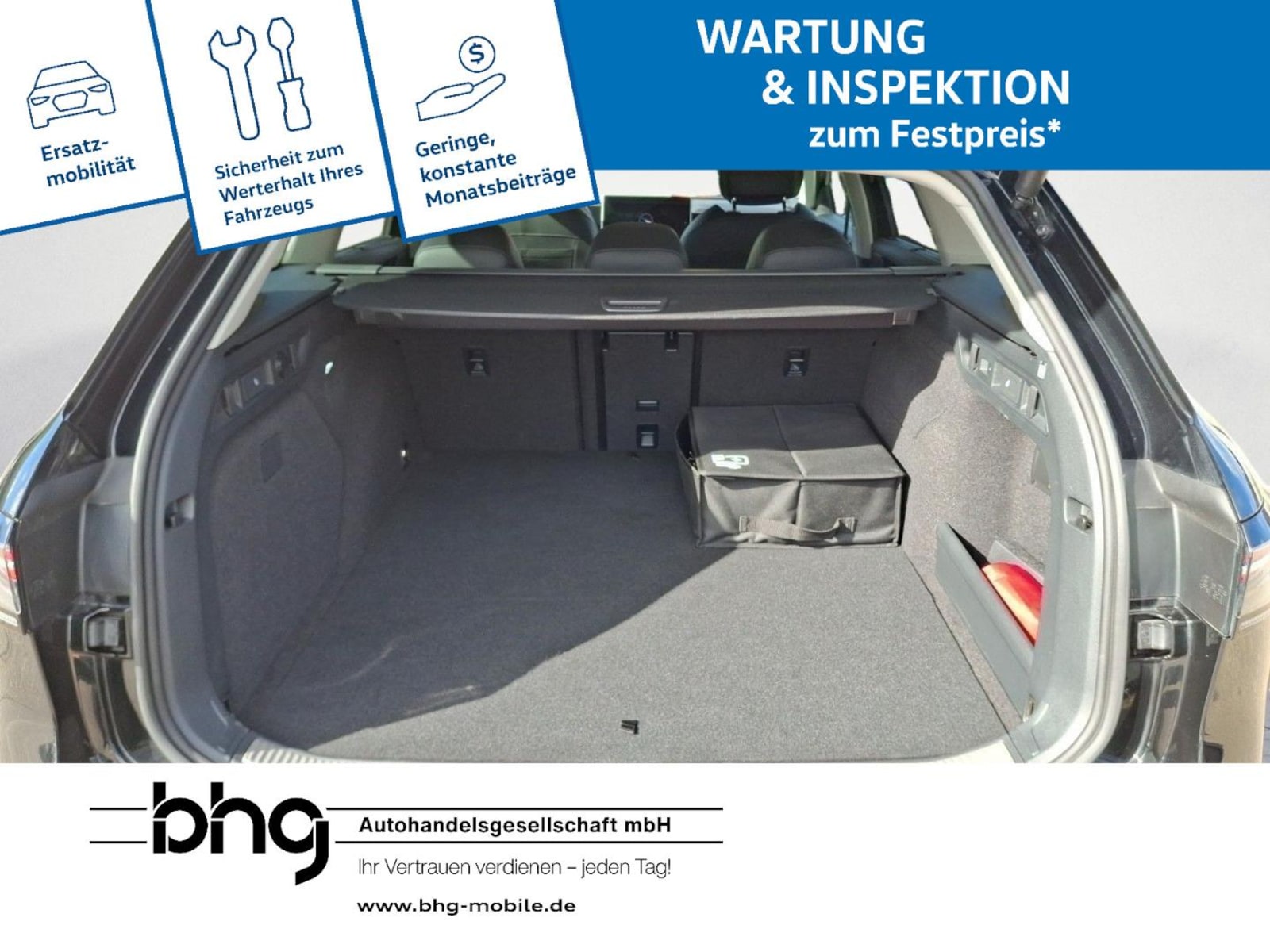 Volkswagen Passat – Bild 15
