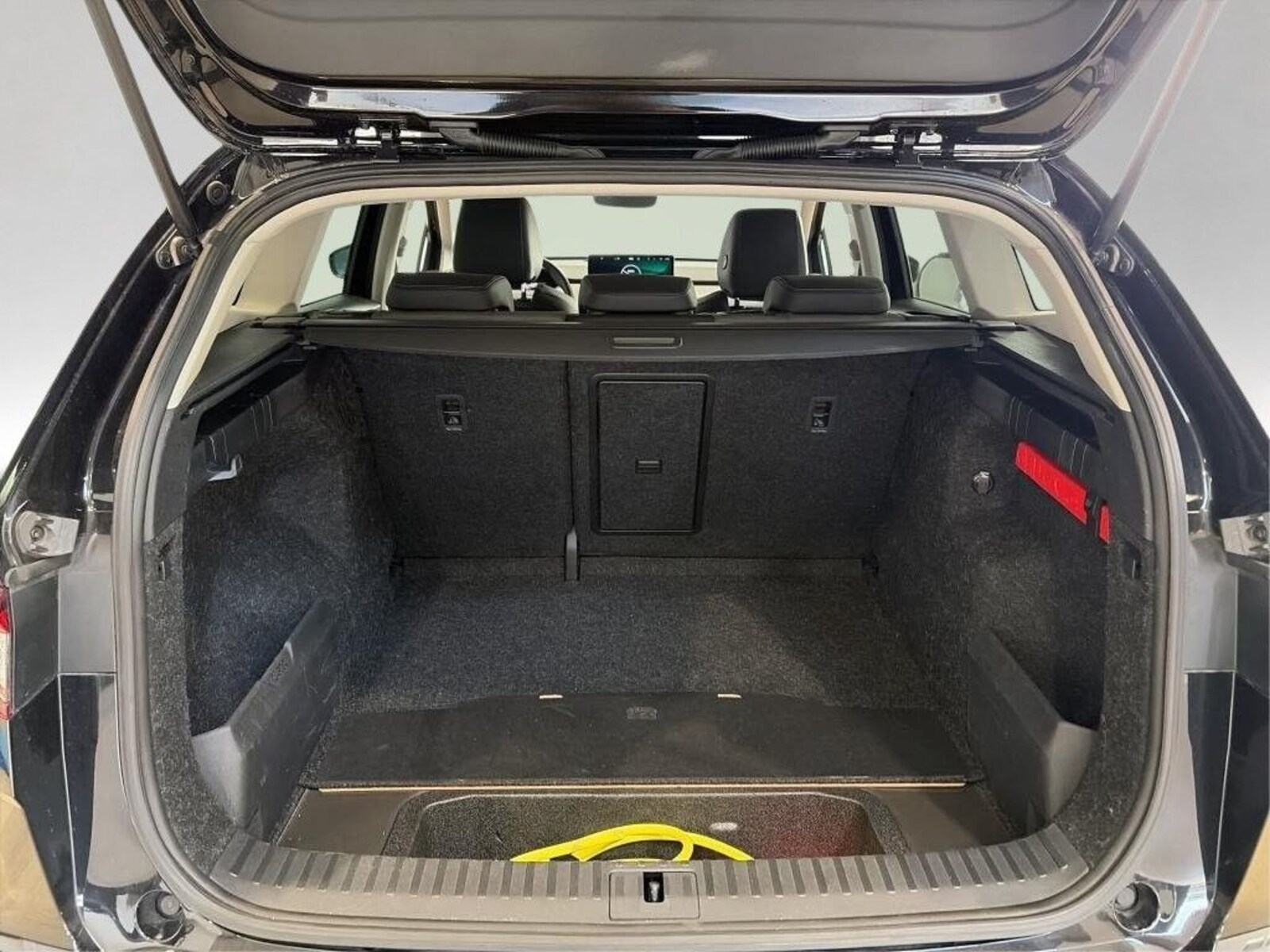 Škoda Enyaq – Bild 8