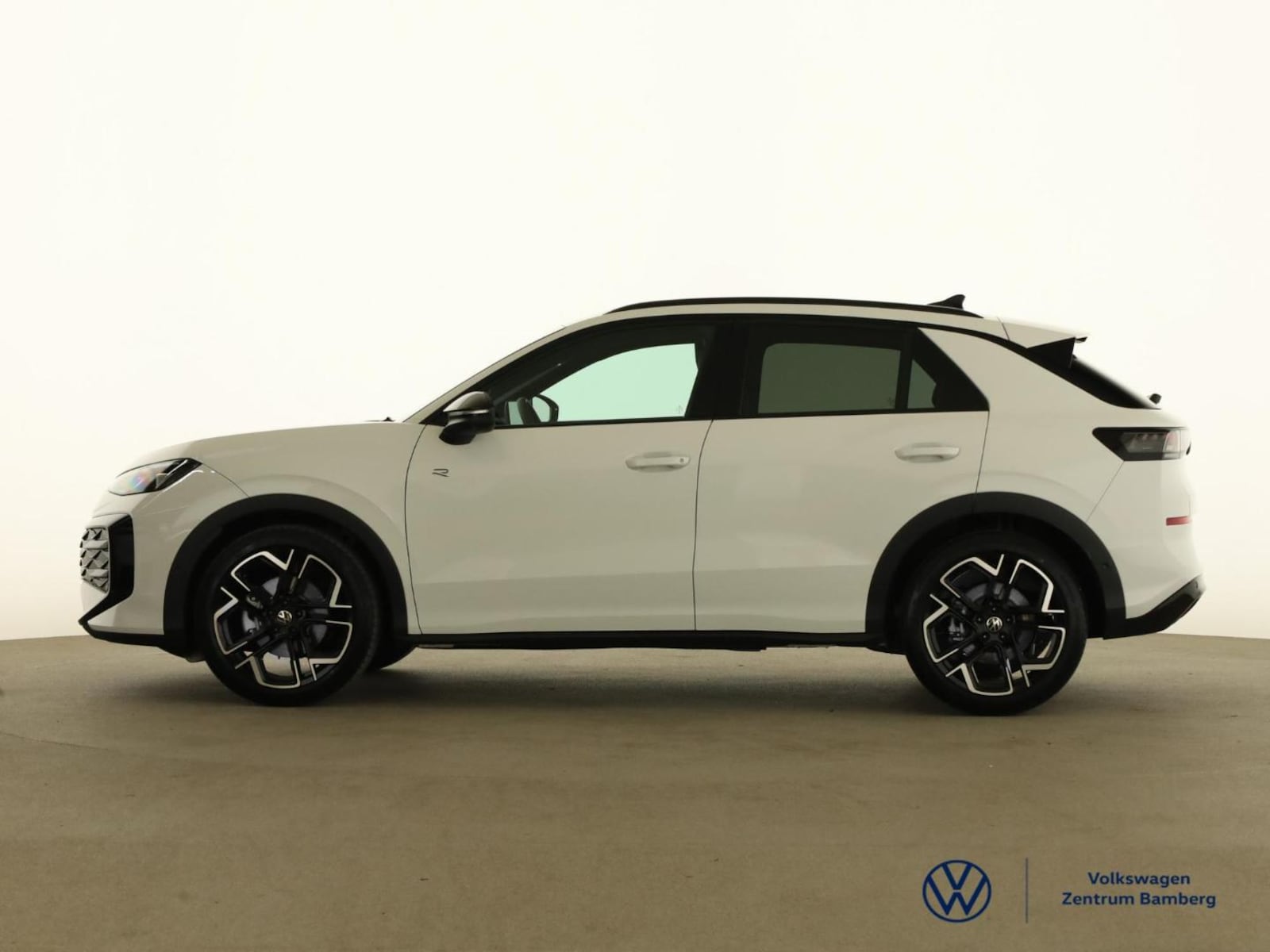 Volkswagen T-Roc – Bild 3