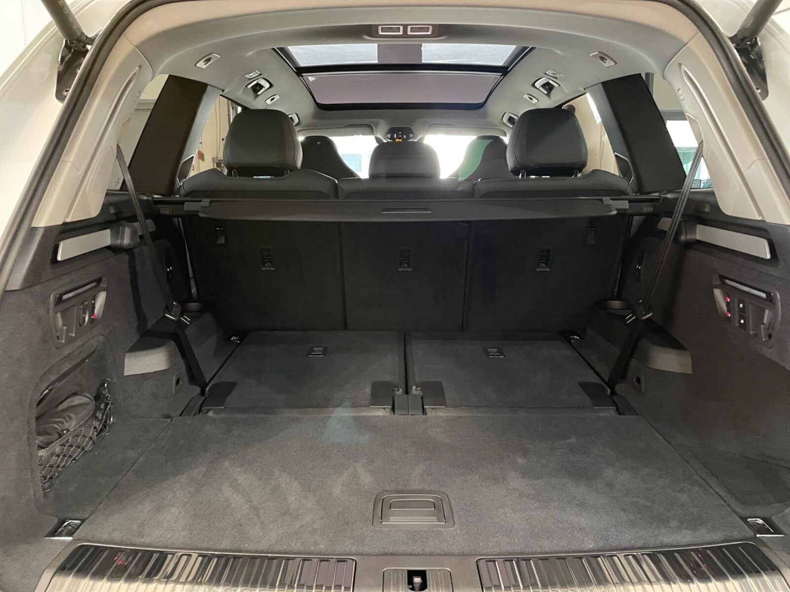 Audi Q7 – Bild 16