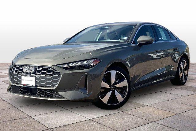 2025 Audi A5 Sedan