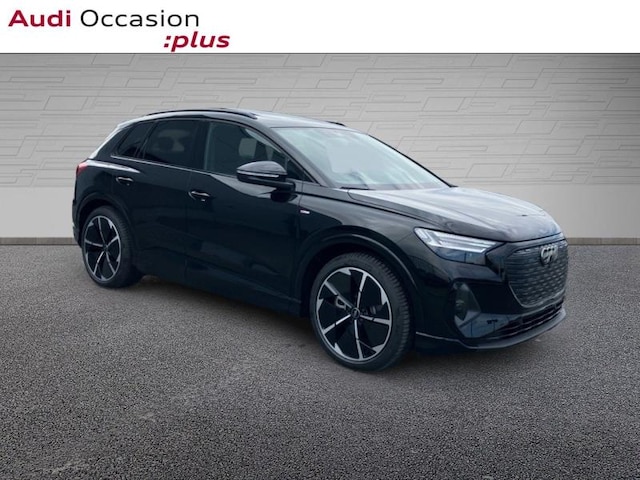 Audi Q4 E-tron 45 E-tron Quattro -  - Joinsteer - #3