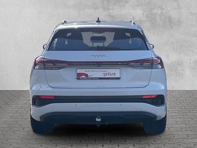 Image about Audi Q4 e-tron 40 e-tron