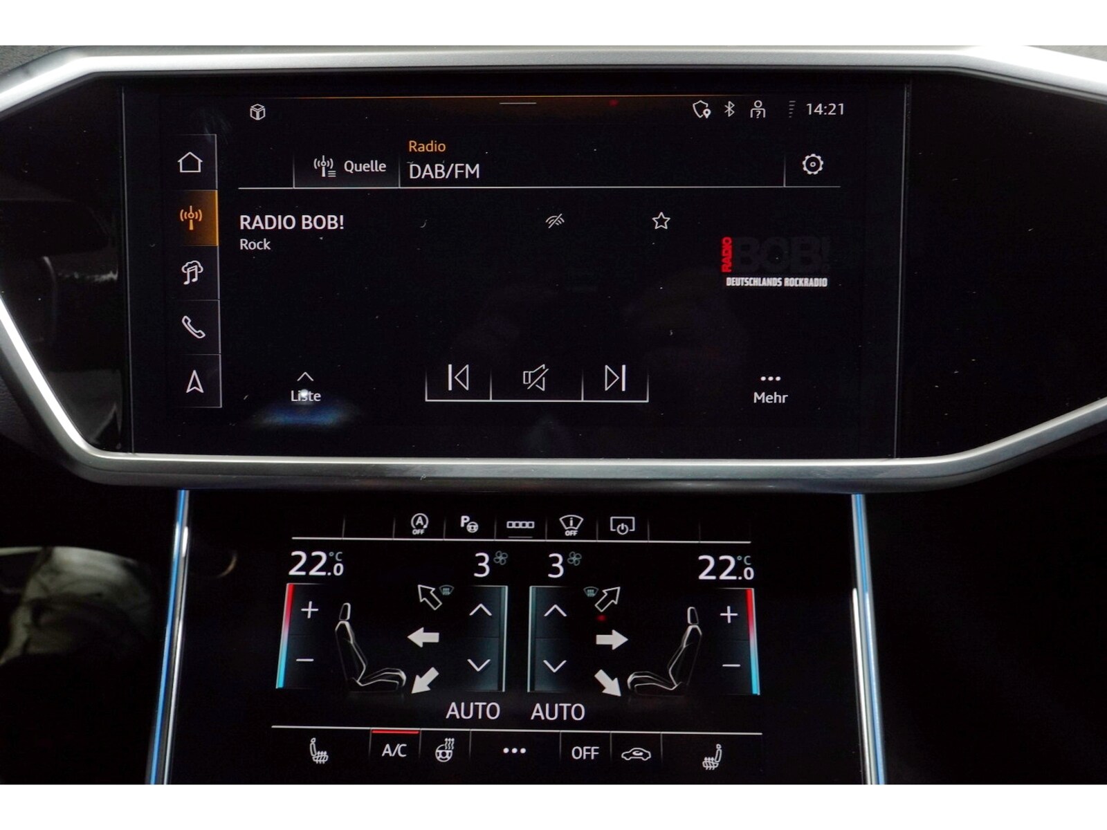 Audi S6 Avant – Bild 9