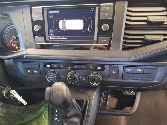 Volkswagen T6.1 Multivan