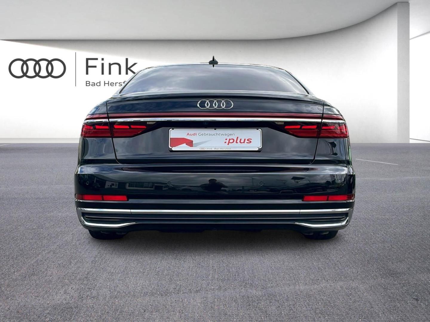 Image about Audi A8 L TFSI e 60 TFSI e quattro tiptronic