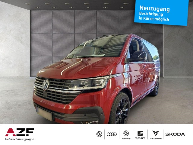 Volkswagen T6.1 Multivan