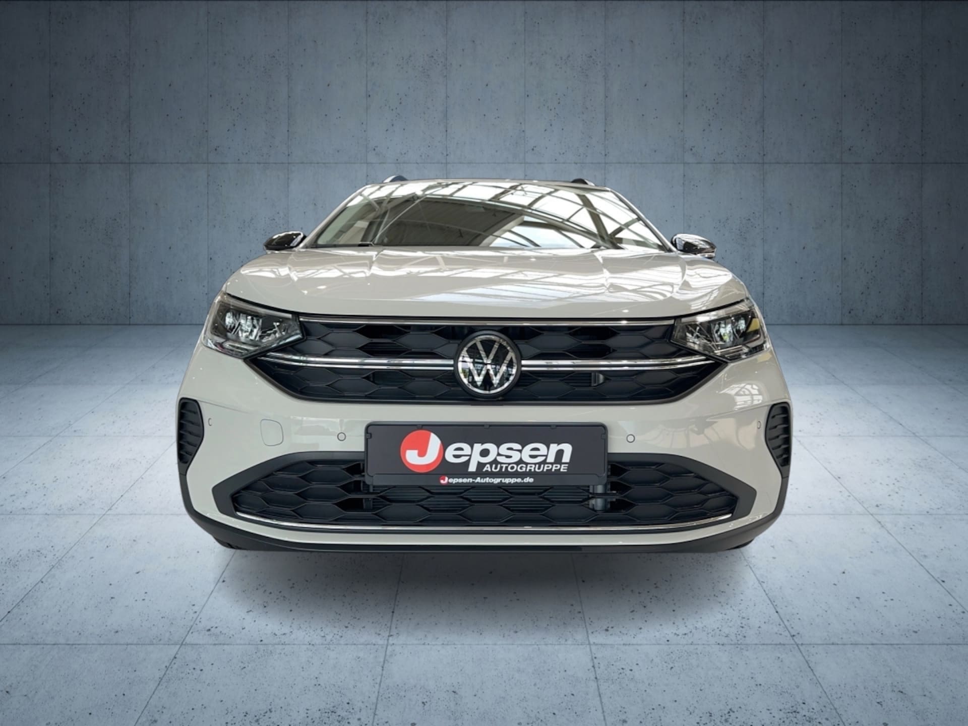 Volkswagen Taigo Goal