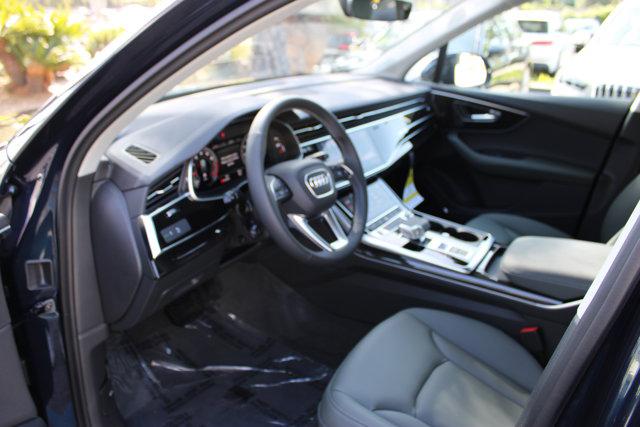 2026 Audi Q7 Premium - Photo 17
