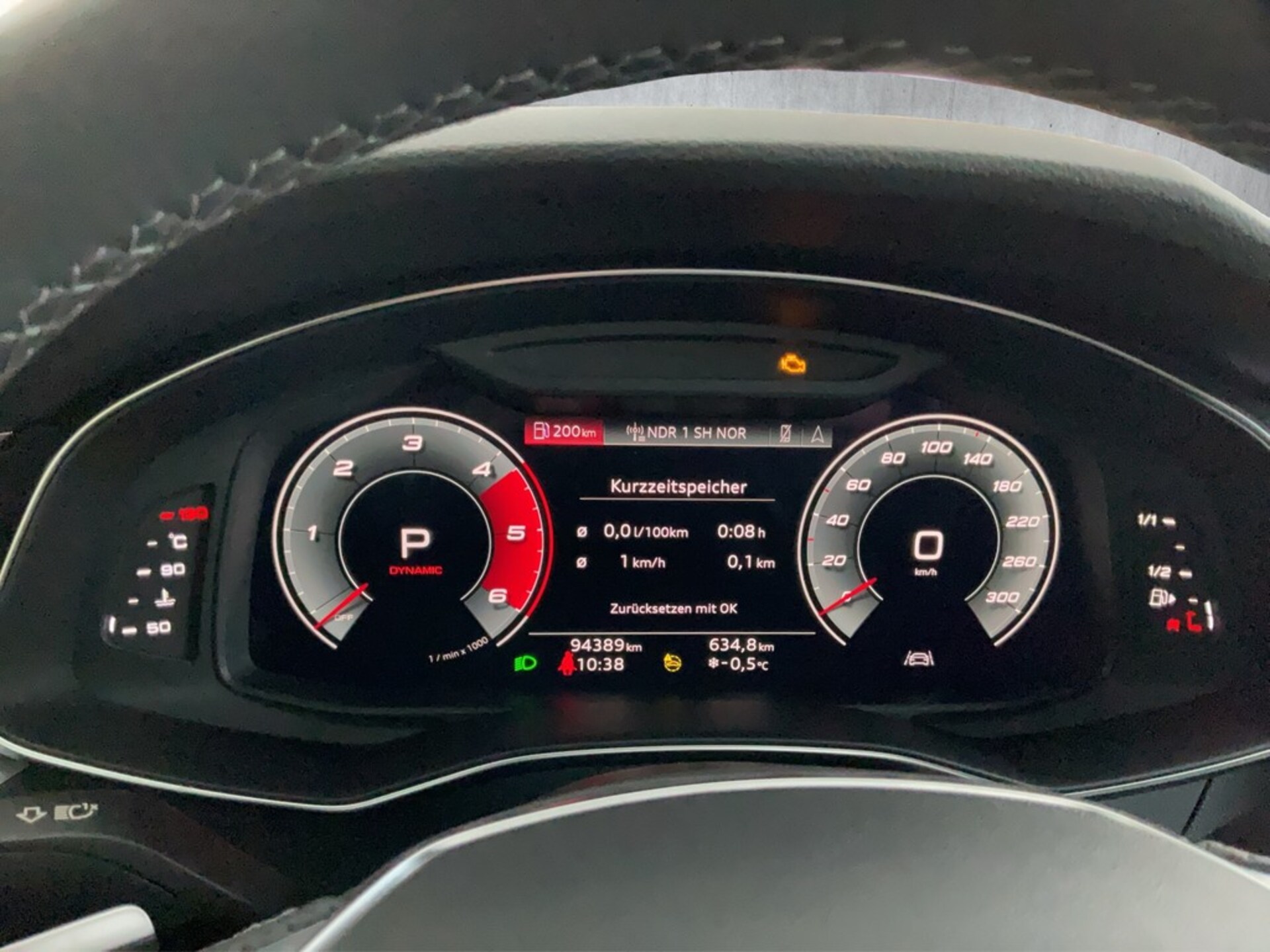Audi S7 Sportback