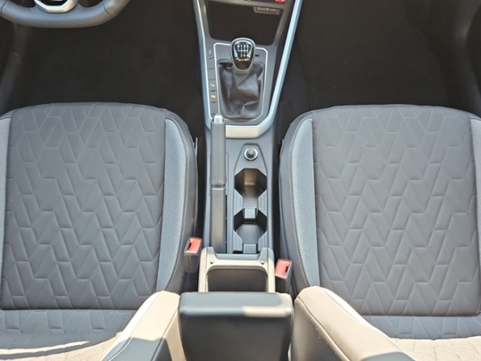 Volkswagen Taigo – Bild 12